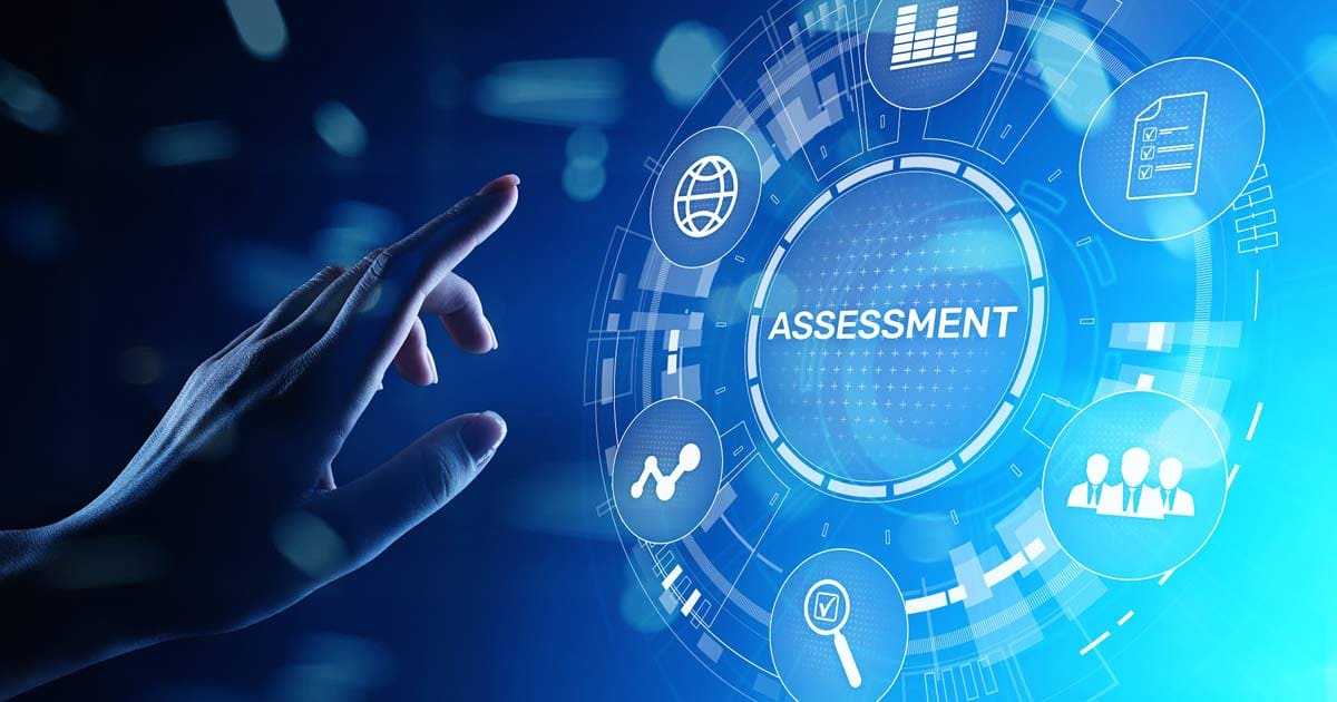 Information and Cyber Security Risk Assessment and Assurance