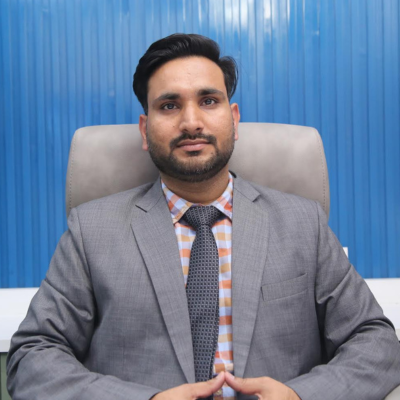 Devendra G Partner – B D G & CO LLP